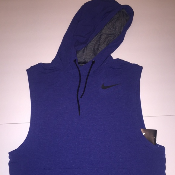 Nike Jackets & Coats | Nike Dry Fit Sporty Vest | Poshmark